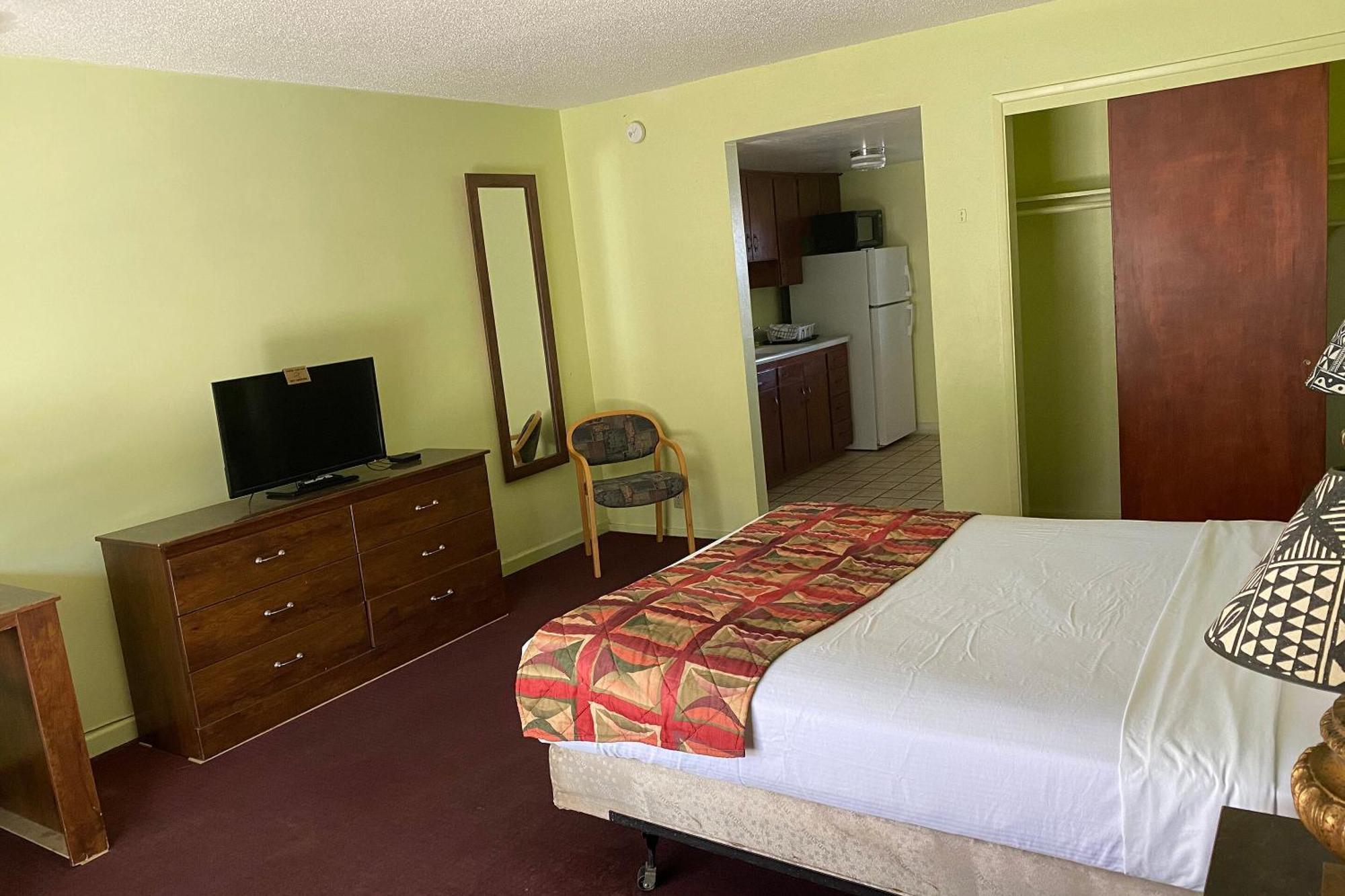 Hotel Oyo Az Desert Grove Yuma