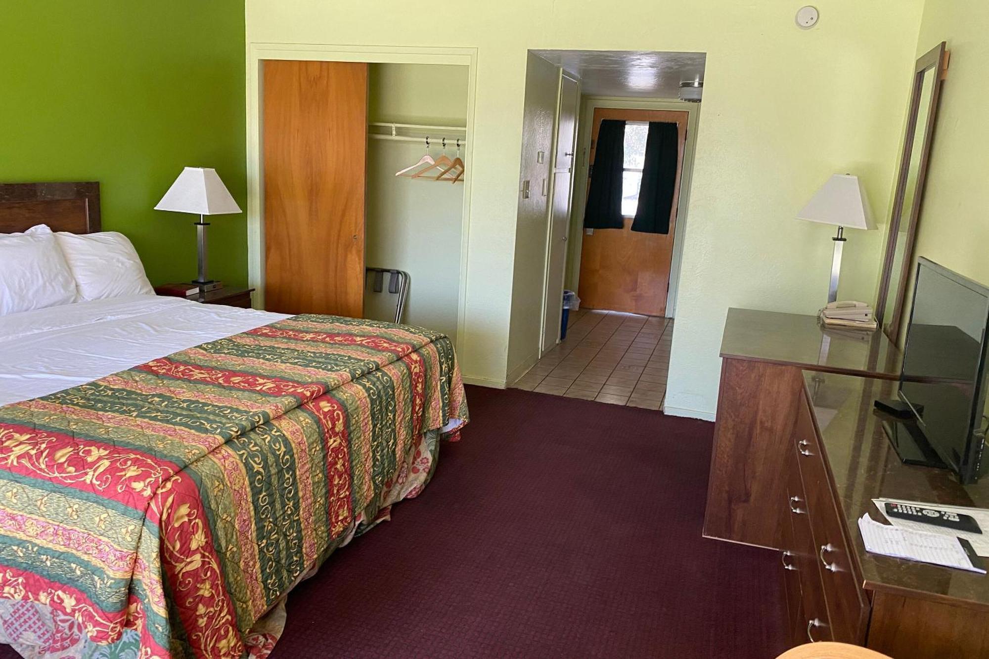 Oyo Az Desert Grove Hotel Yuma