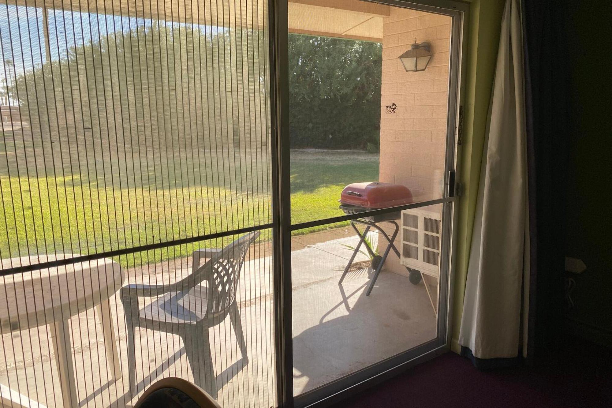 Oyo Az Desert Grove Hotel