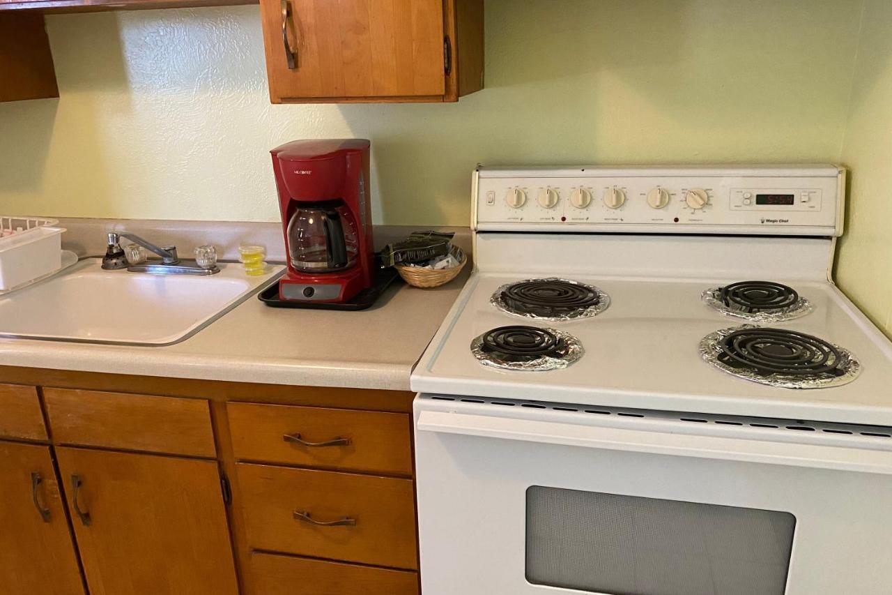 Oyo Az Desert Grove Hotel Yuma